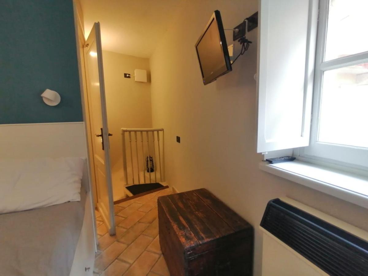 Apartamento Romantico Bilocale Nel Cuore Del Balon