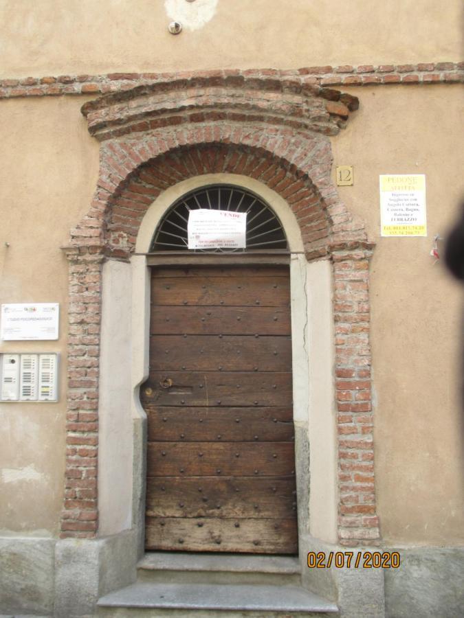 Romantico Bilocale Nel Cuore Del Balon *